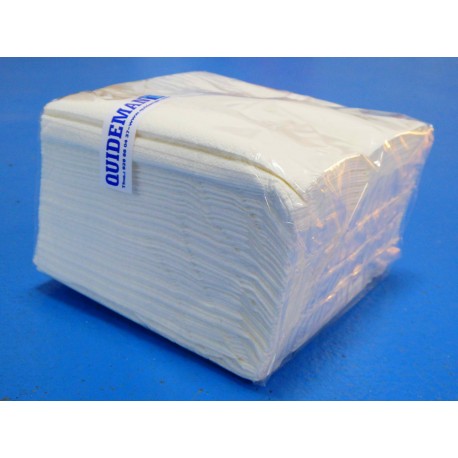SERVILLETA 33X33 2/CAPA