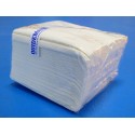 SERVILLETA 33X33 2/CAPA