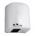 SECAMANOS ELÉCTRICO BLANCO