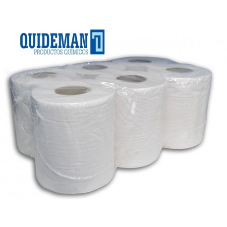 PAPEL MECHA EXTRA LAMINADO 2/CAPA