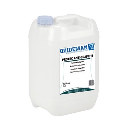 PROTECTOR ANTIGRAFFITI 10 L