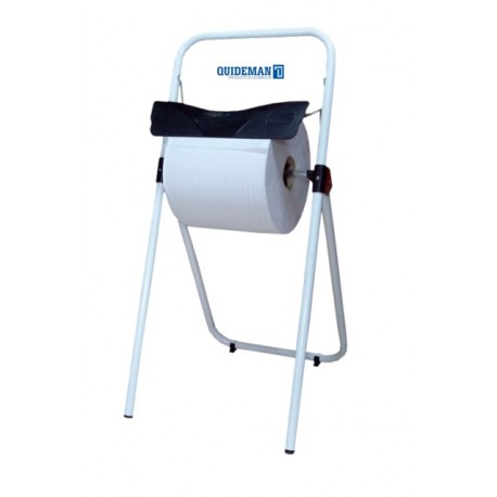 SOPORTE TRÍPODE BOBINA