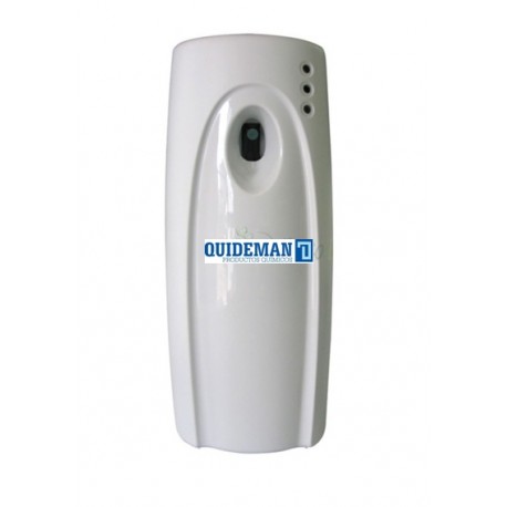 DISPENSADOR AEROSOL ELÉCTRICO