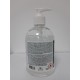 GEL (HIDROALCOHOLICO)  500 ML (CAJA 24UDS)