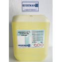 DESENGRASANTE ALCALINO SIN ESPUMA 11KG