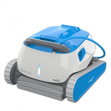 LIMPIAFONDOS DOLPHIN ENERGY 300i CB