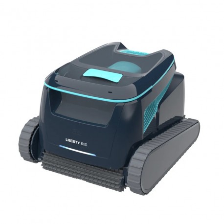 LIMPIAFONDOS DOLPHIN LIBERTY 600