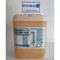 VAJILLAS AUTOMÁTICAS AGUAS DURAS 12 KG