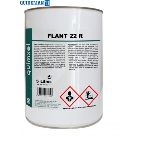 INSECTICIDA RASTREROS 5L