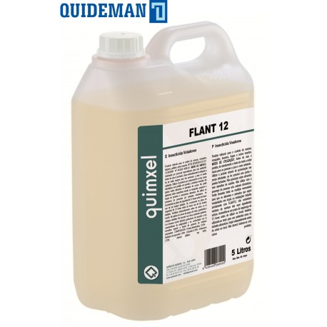 INSECTICIDA VOLADORES 5L