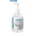 GEL ANTISEPTICO PIEL SANA  500ml