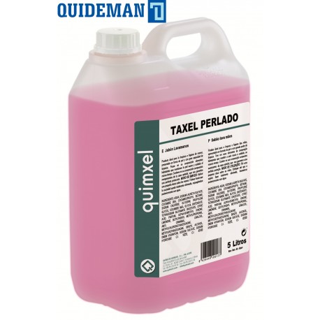 JABON LAVAMANOS 5L