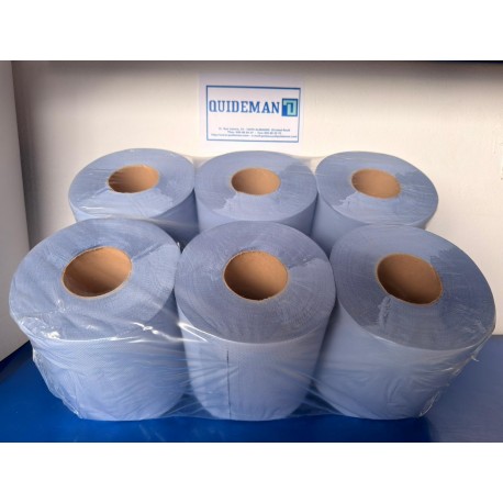 PAPEL MECHA EXTRA LAMINADO 2/CAPA