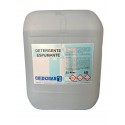 DETERGENTE ESPUMANTE 22KG