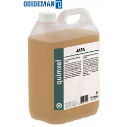 LIMPIADOR MADERA Y PARQUET 5L