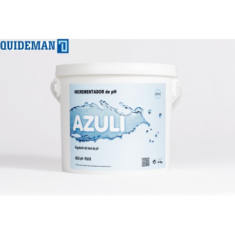 INCREMENTADOR PH+ 6KG