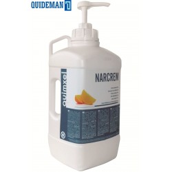 PASTA LAVAMANOS CÍTRICA 5L