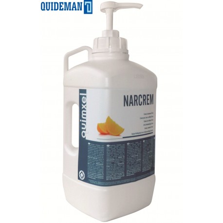 PASTA LAVAMANOS CÍTRICA 5L