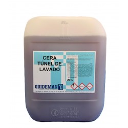 CERA TUNEL DE LAVADO 20 L