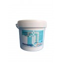 BLANQUEANTE CLORADO SOLIDO 10KG