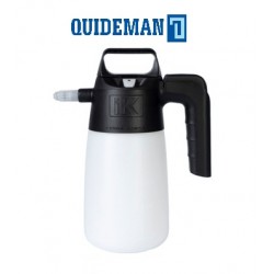 PULVERIZADOR INDUSTRIAL IK MULTI 1,5