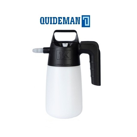 PULVERIZADOR INDUSTRIAL IK MULTI 1,5