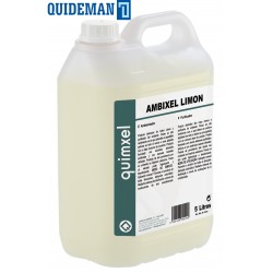 AMBIENTADOR LIMON 5L