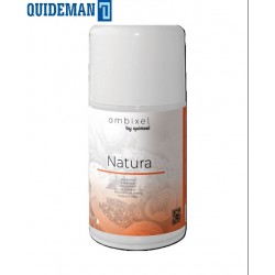 CARGAS AMBIENTADOR NATURA 335cc