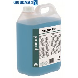 CRISTALIZADOR SUELOS ALTA RESISTENCIA 5L 