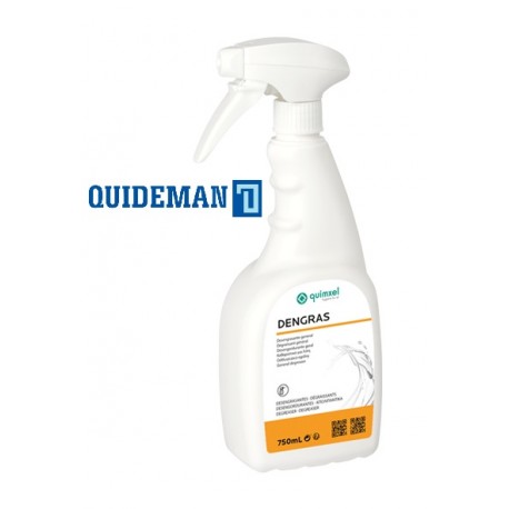 DESENGRASANTE GENERAL 750ML