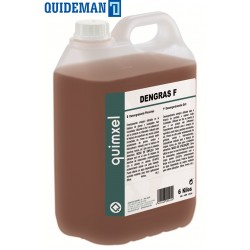 DESENGRASANTE PLANCHAS 6 KG