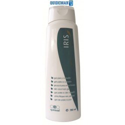 GEL PIEL Y CABELLO 750ml