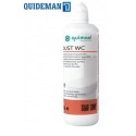 LIMPIADOR DESINCRUSTANTE W.C. 1L