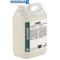 LIMPIADOR GENERAL 5L