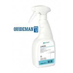 LIMPIADOR GENERAL 750ml