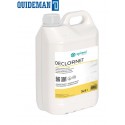 LIMPIADOR SUPERFICIES CLORADO 5L - CAJA 4 UDS