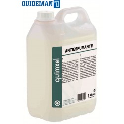 ANTIESPUMANTE 5L