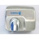 SECAMANOS ÓPTICO ACERO INOX. SATINADO