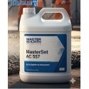 ACELERANTE MORTERO 30 KG