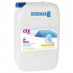 MINORADOR PH- 20 L (15%) LÍQUIDO